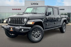 2026 Jeep Gladiator Sport S Pickup