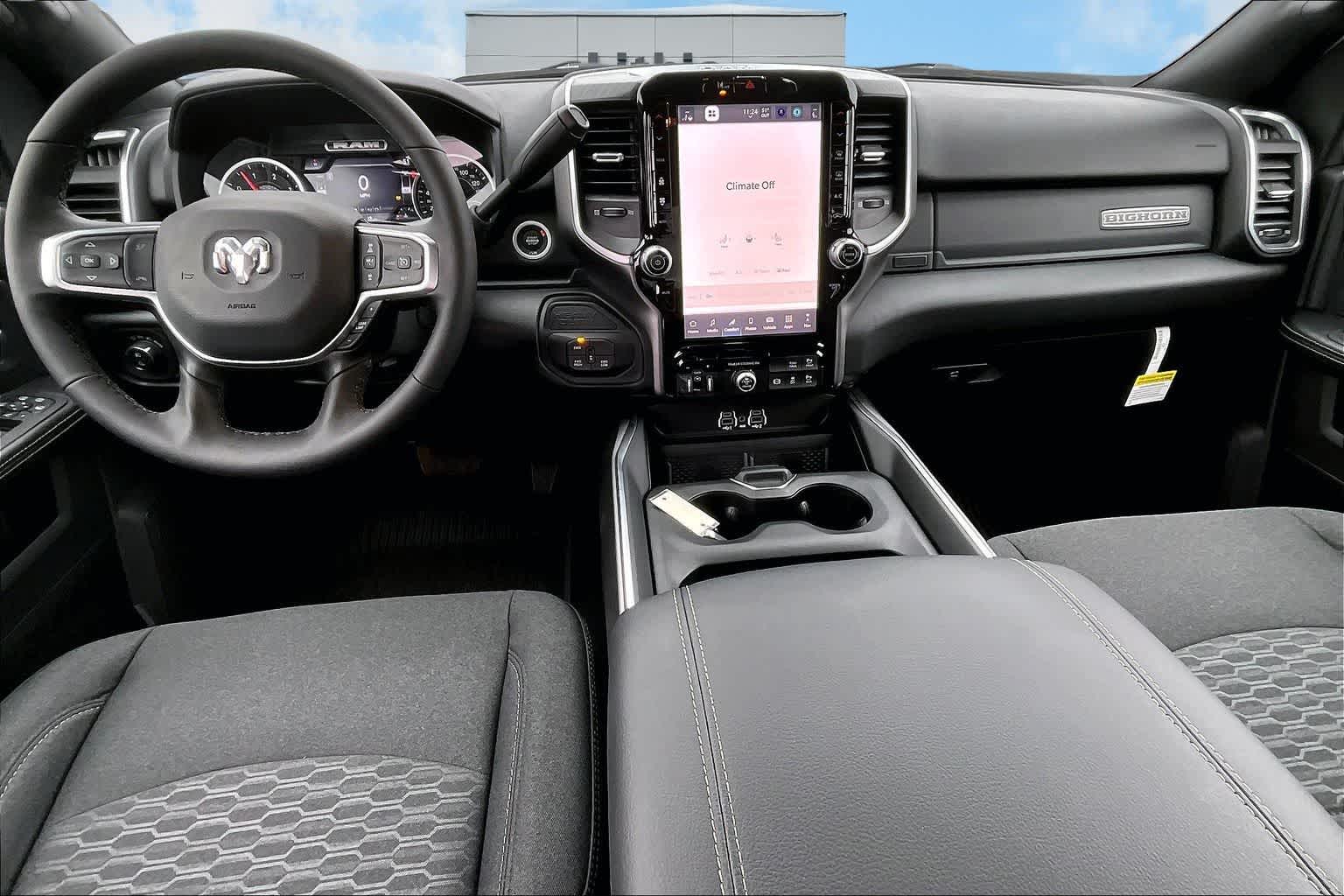 Thumbnail: 2026 RAM 3500 - 10