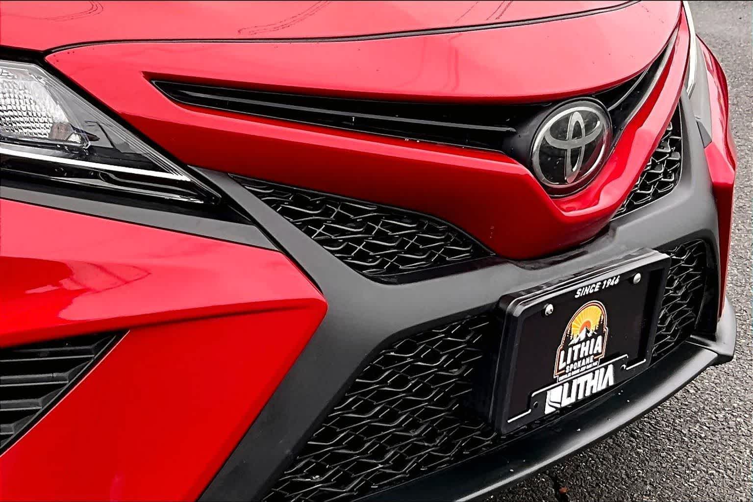 Thumbnail: 2019 Toyota Camry - 33