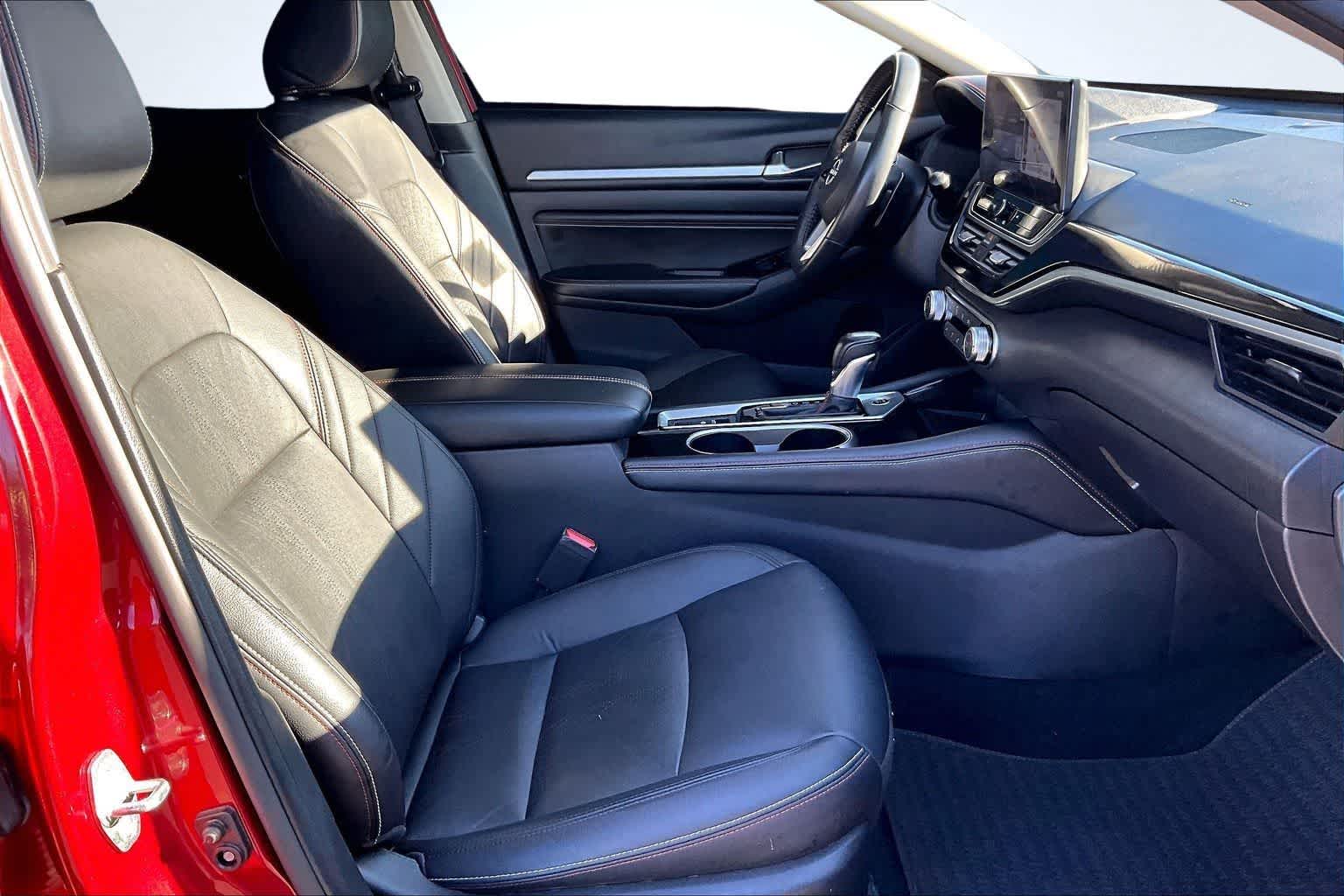 Thumbnail: 2023 Nissan Altima - 14