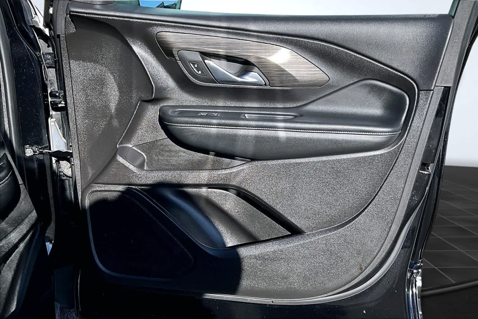 Thumbnail: 2024 GMC Terrain - 29