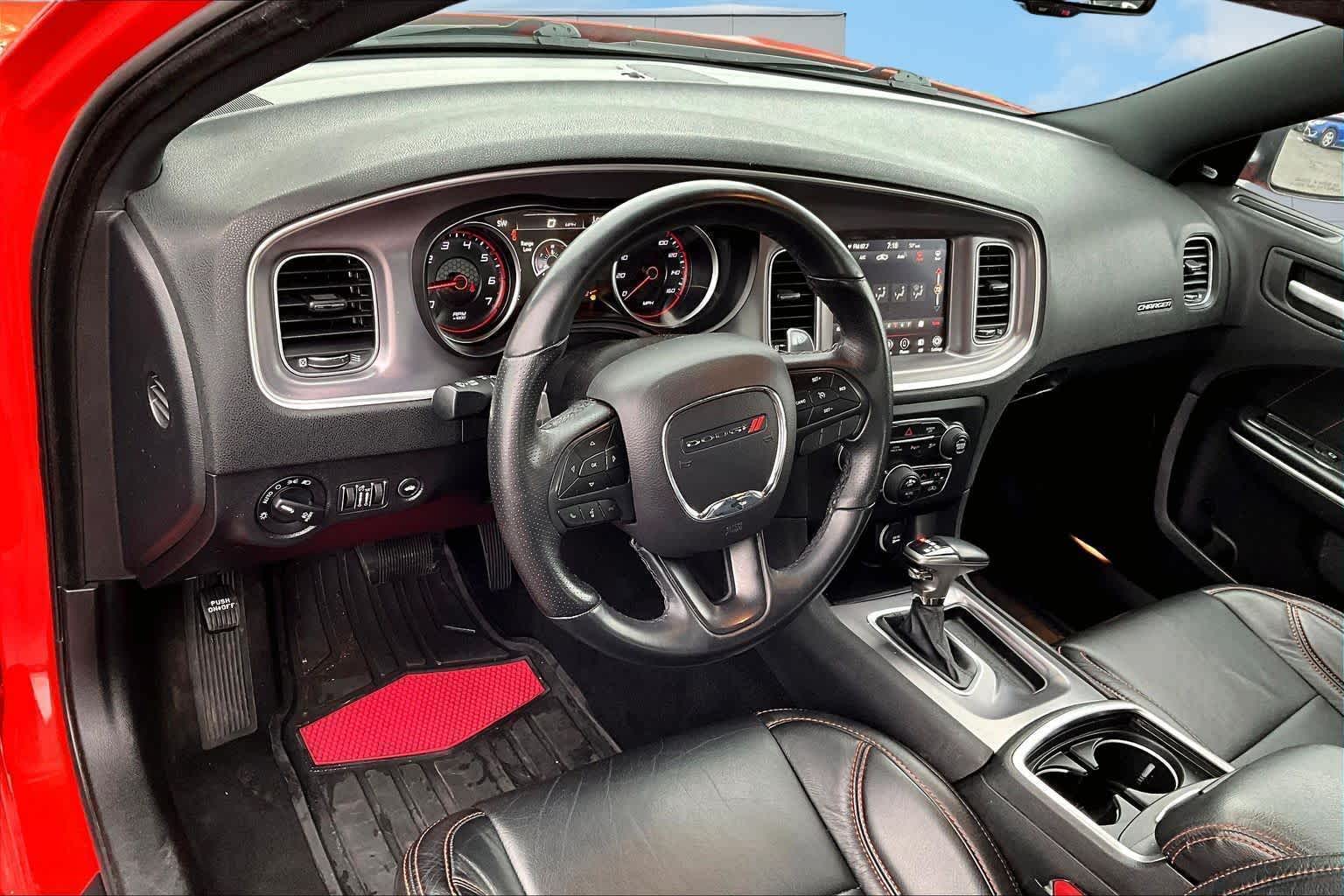 Thumbnail: 2019 Dodge Charger - 2