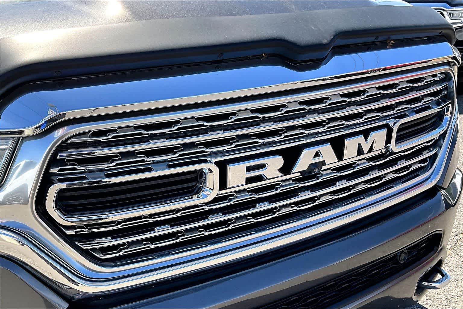 Thumbnail: 2020 RAM 1500 - 32