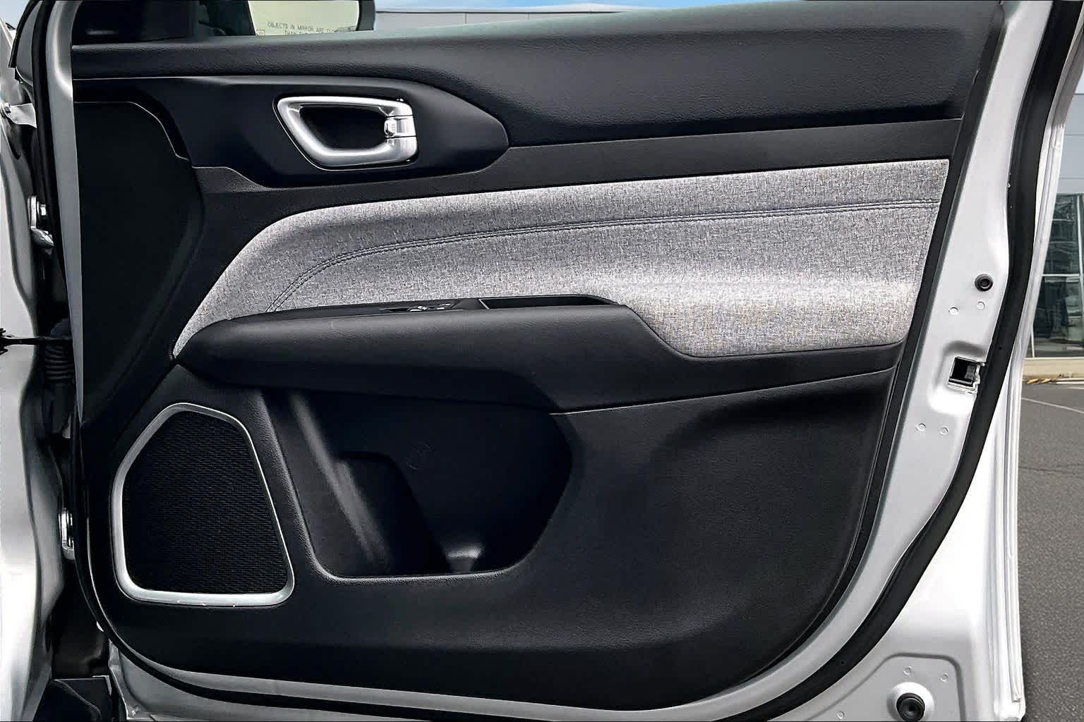 Thumbnail: 2024 Jeep Compass - 29