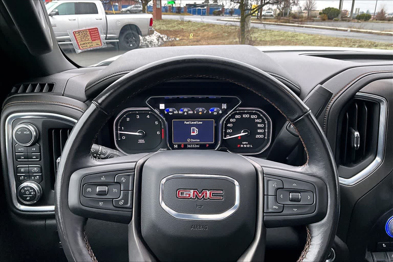 Thumbnail: 2022 GMC Sierra 1500 - 18