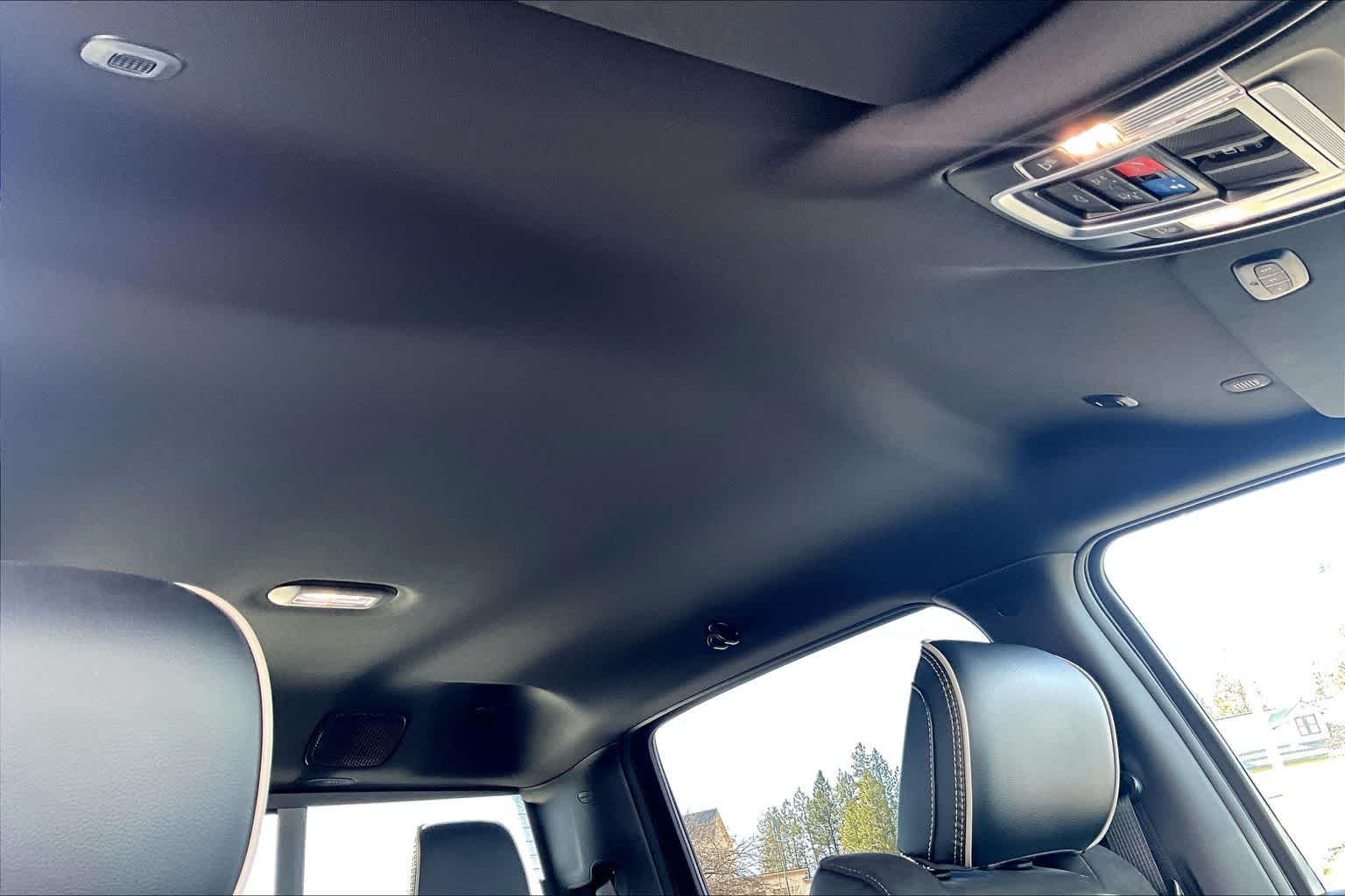 Thumbnail: 2024 RAM 1500 - 30