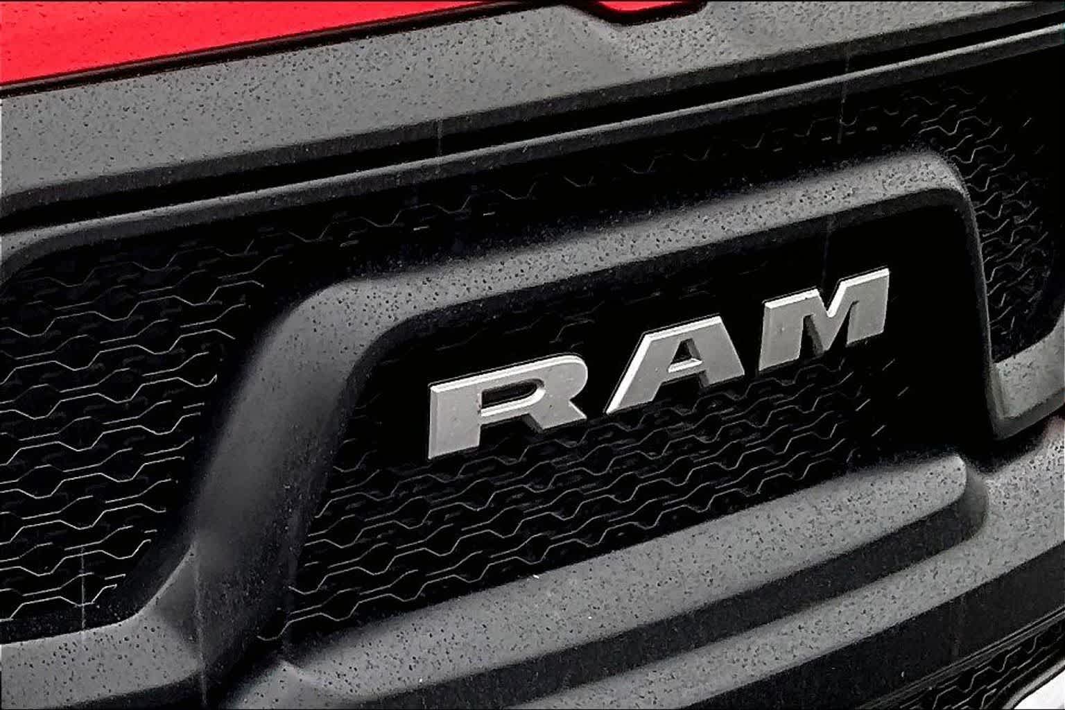 Thumbnail: 2022 RAM 1500 - 33