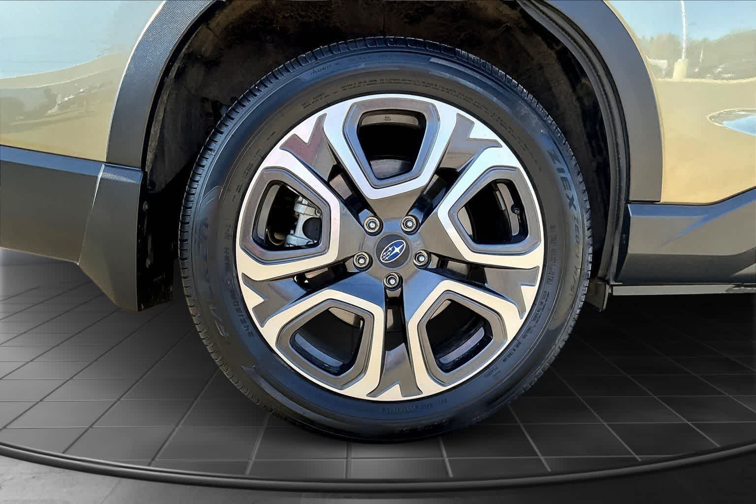 Thumbnail: 2024 Subaru Ascent - 35