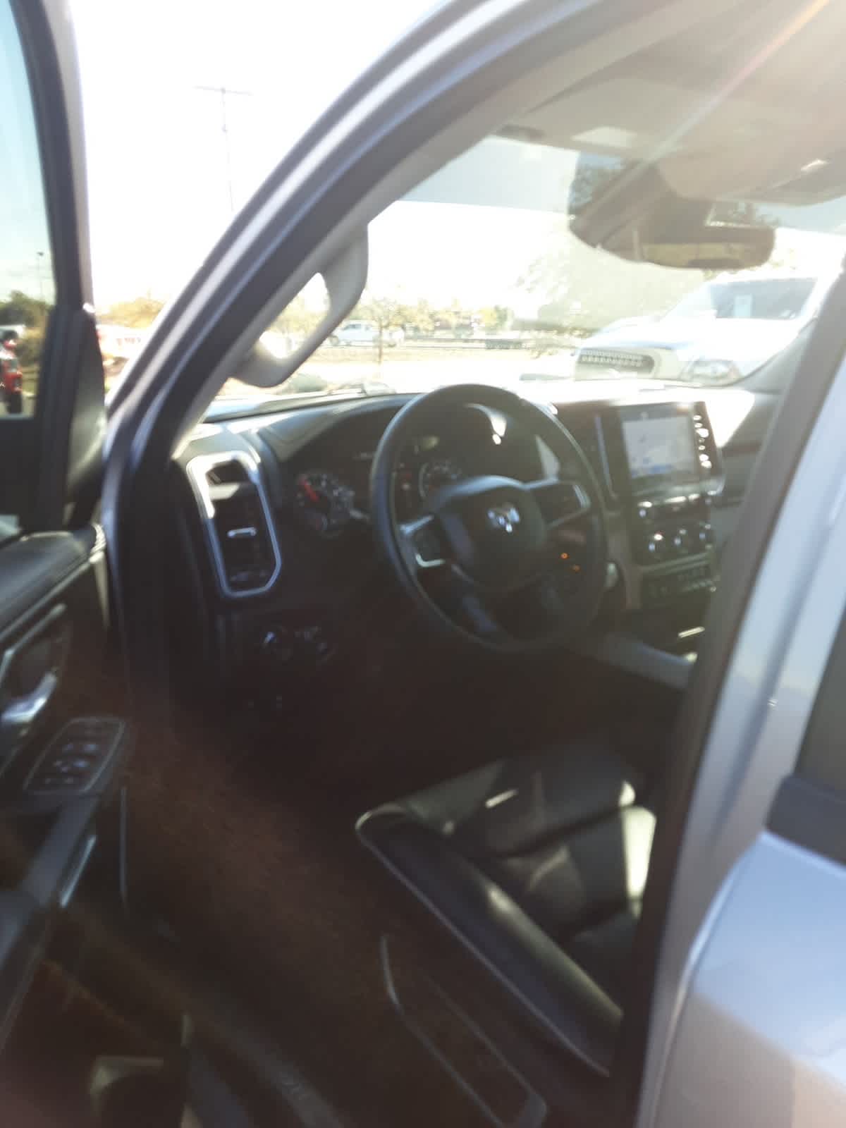 Thumbnail: 2022 RAM 1500 - 7