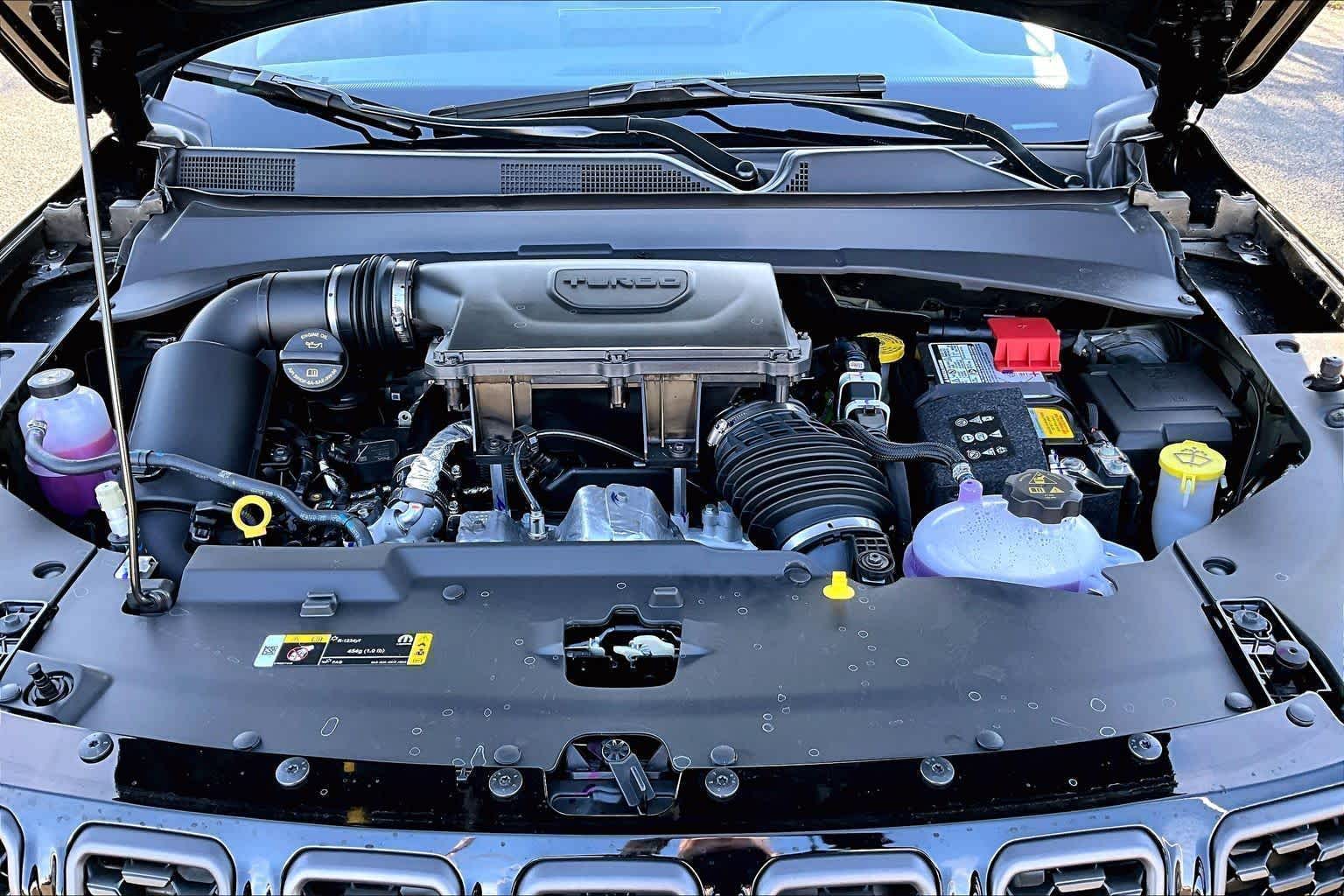 Thumbnail: 2026 Jeep Compass - 9