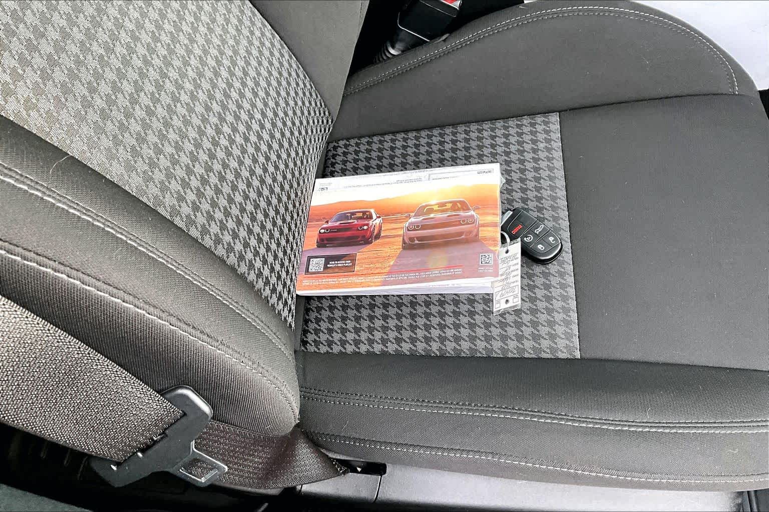 Thumbnail: 2023 Dodge Charger - 20