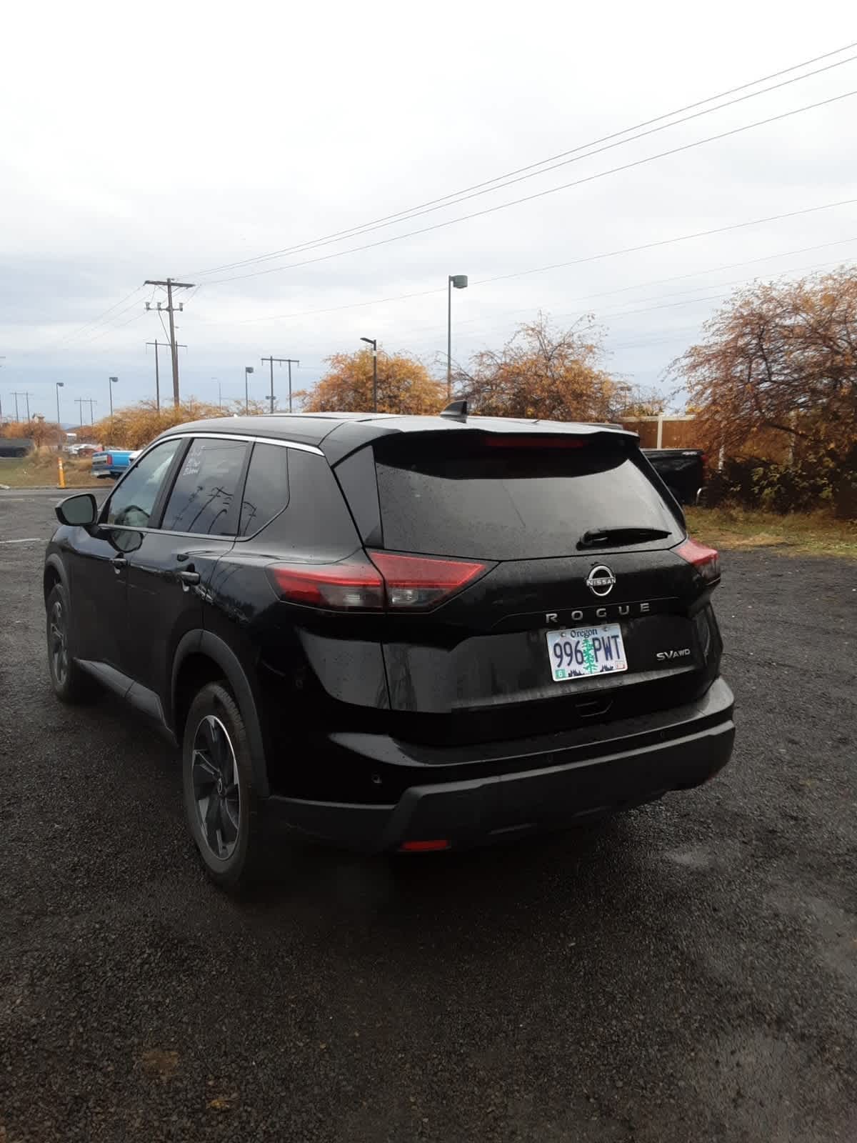 Thumbnail: 2024 Nissan Rogue - 6