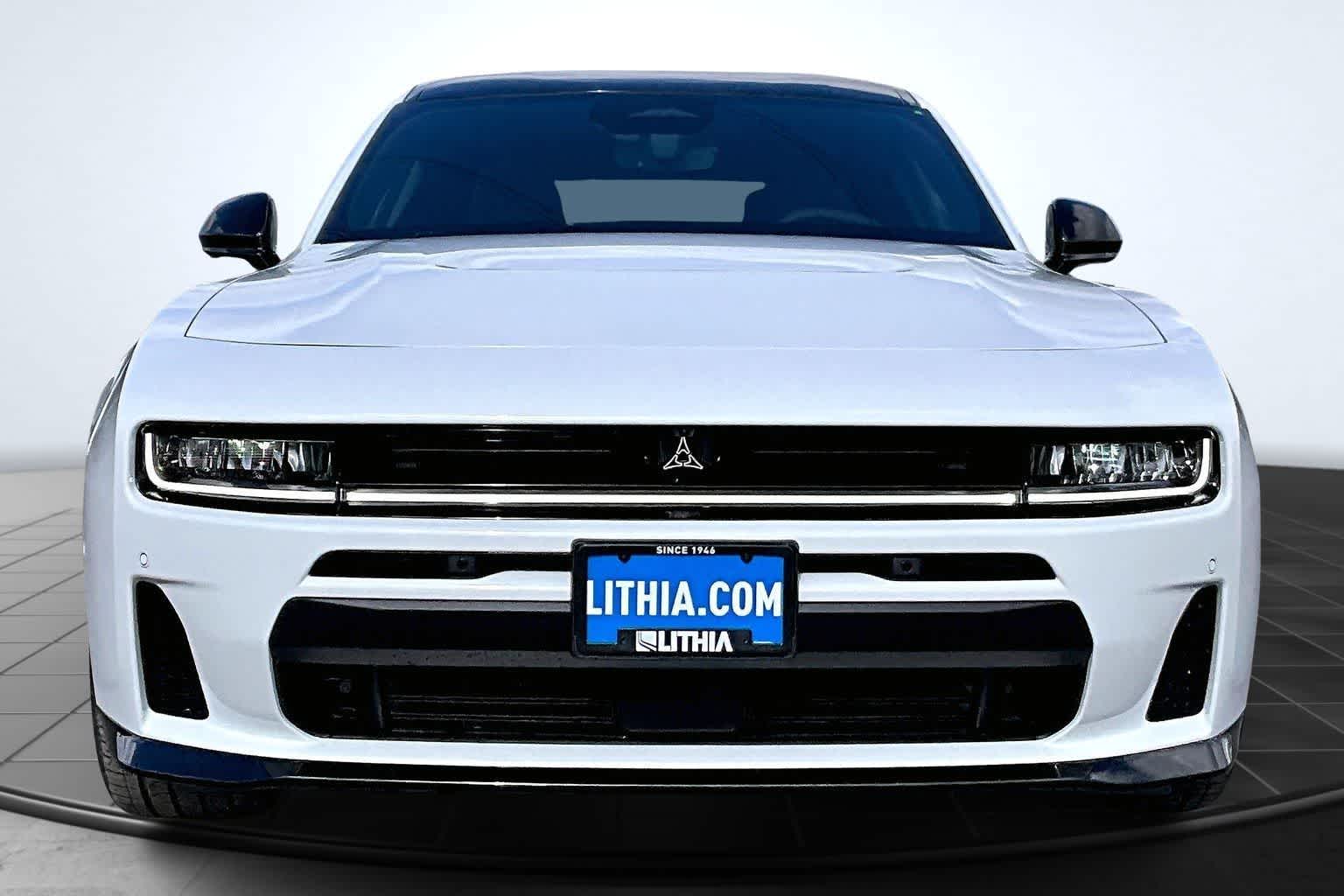 Thumbnail: 2026 Dodge Charger - 6