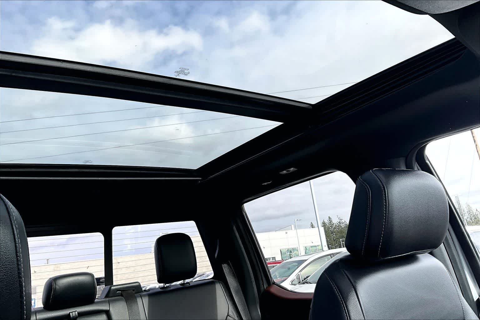 Thumbnail: 2023 Ford F-150 - 30