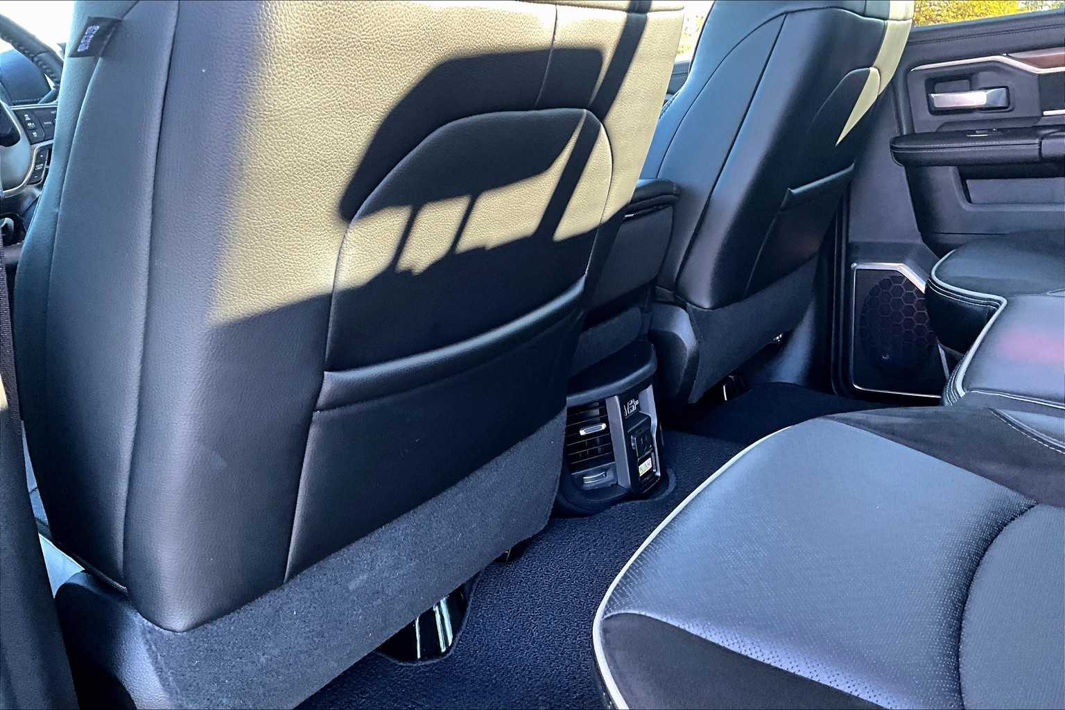 Thumbnail: 2024 RAM 2500 - 12