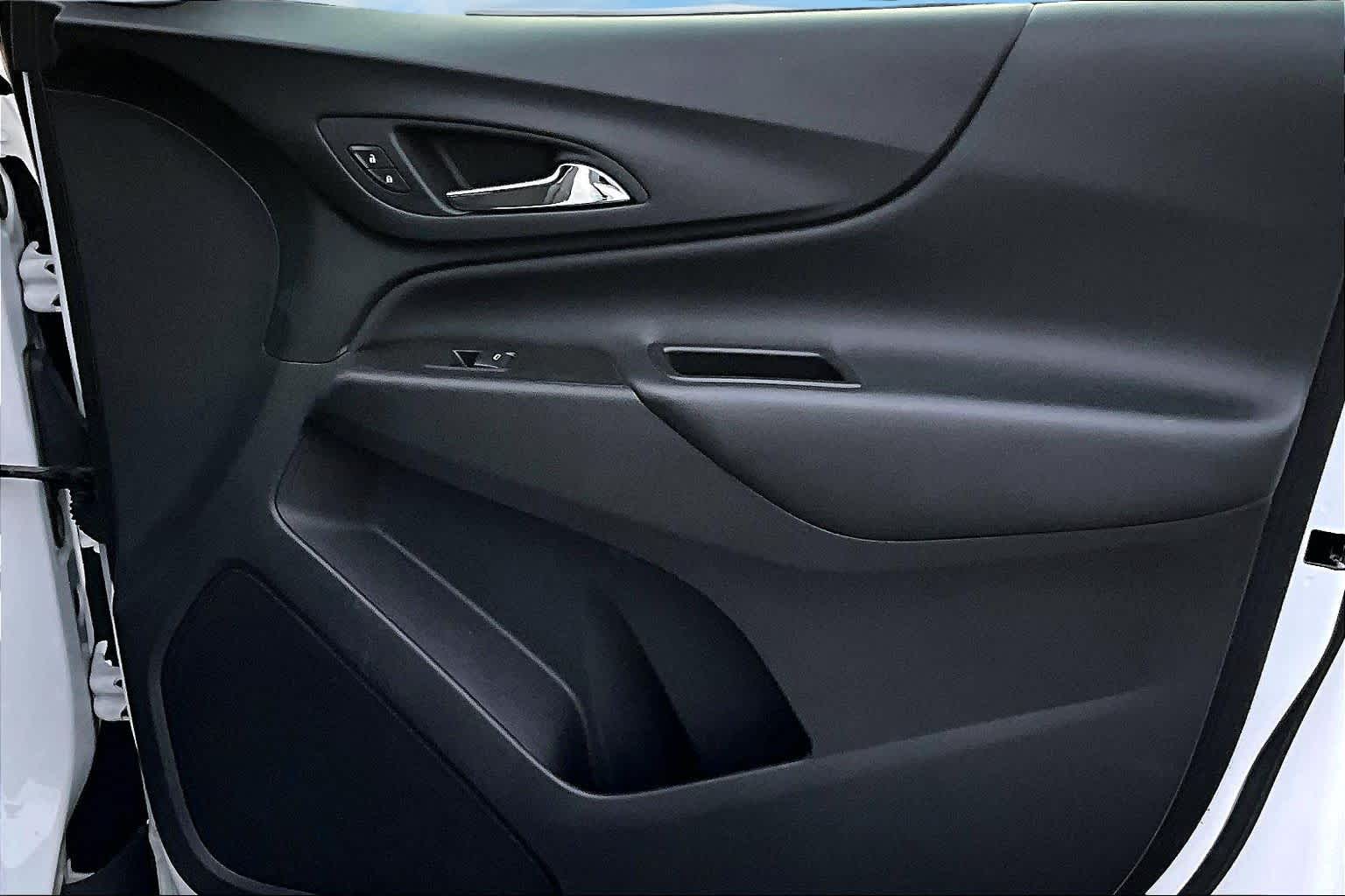 Thumbnail: 2024 Chevrolet Equinox - 29