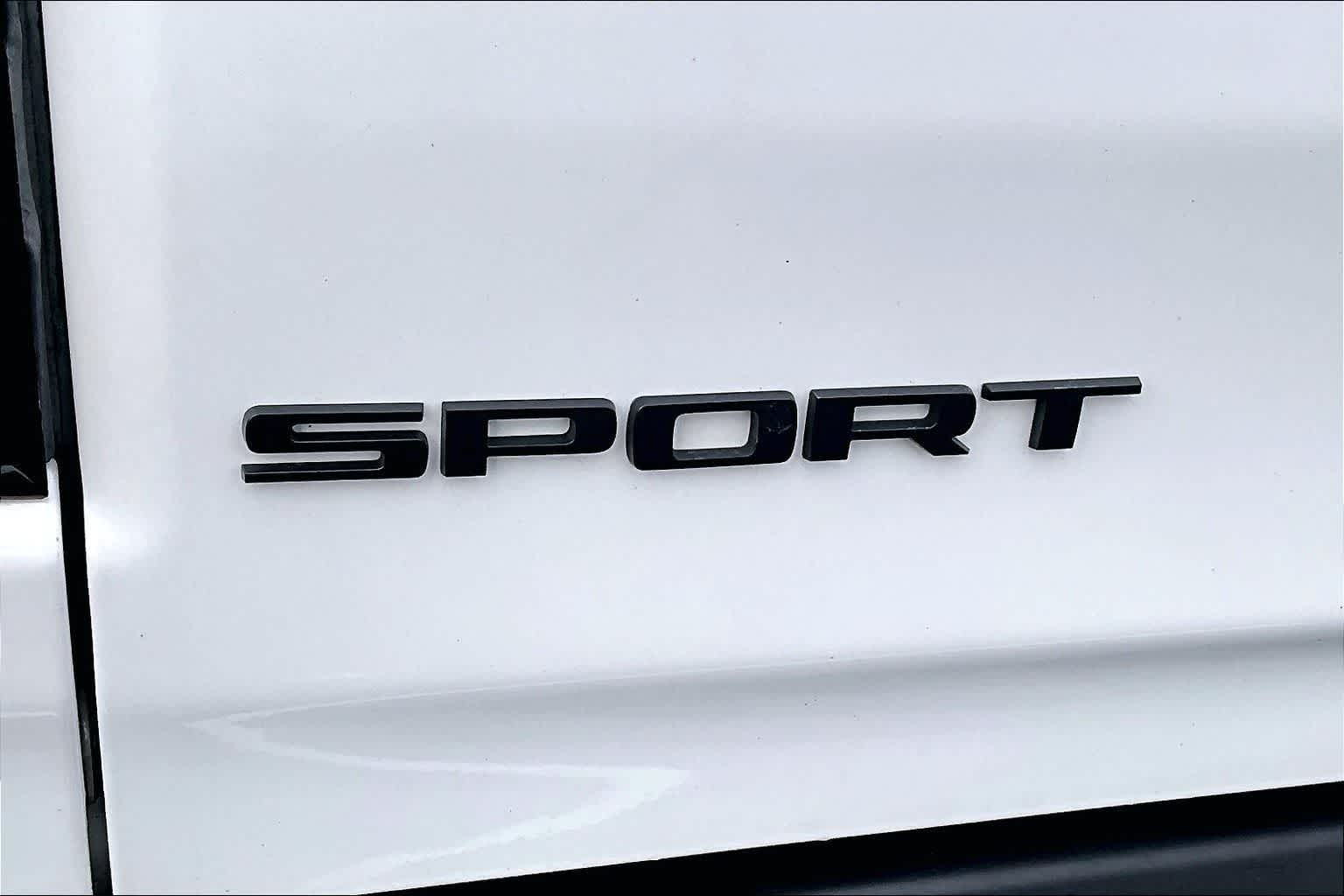 Thumbnail: 2020 RAM 1500 - 7