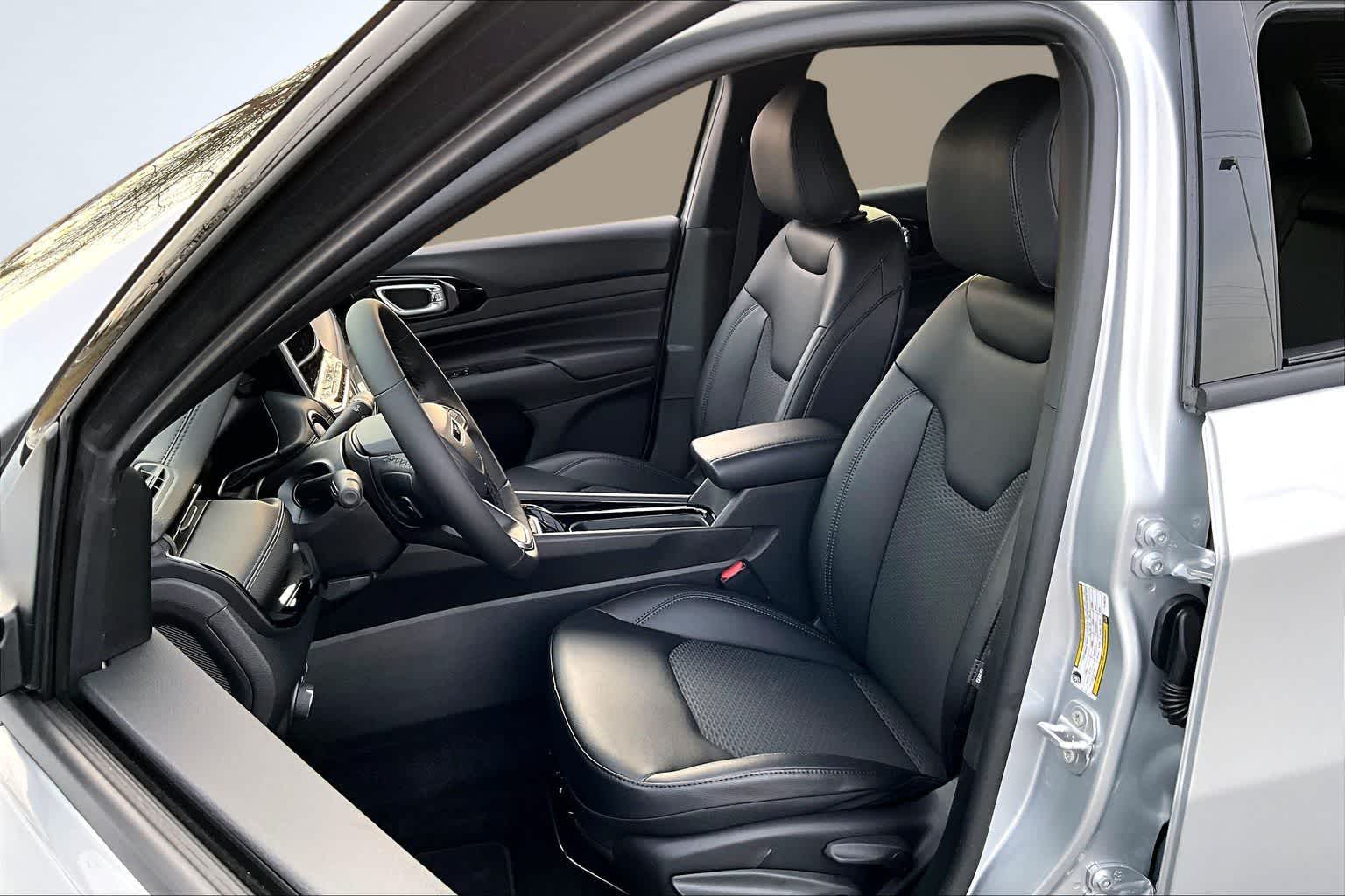 Thumbnail: 2026 Jeep Compass - 11