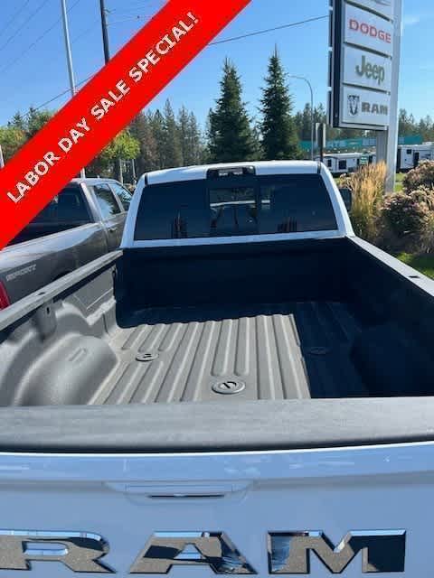 Thumbnail: 2025 RAM 2500 - 4