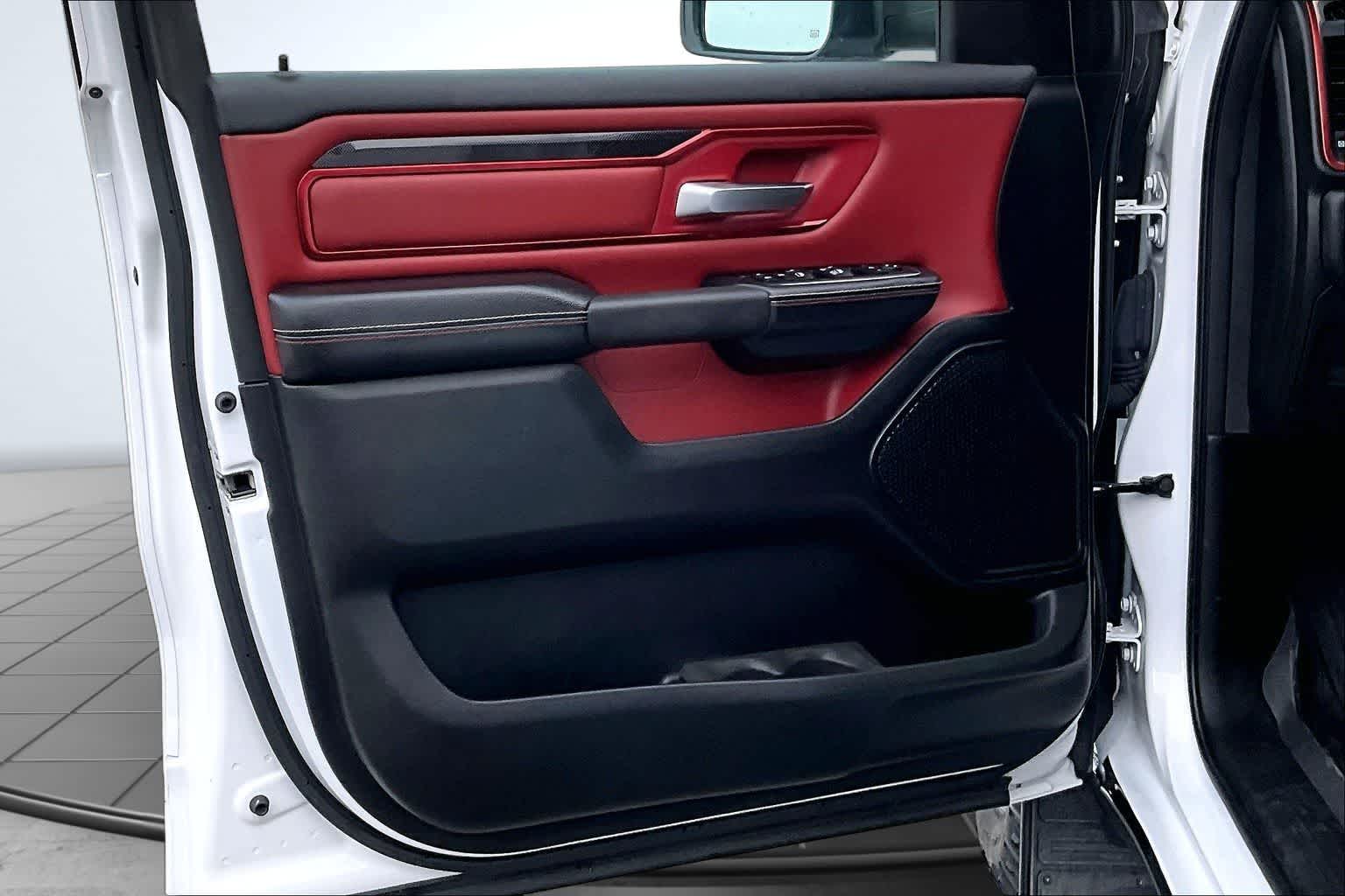 Thumbnail: 2019 RAM 1500 - 28