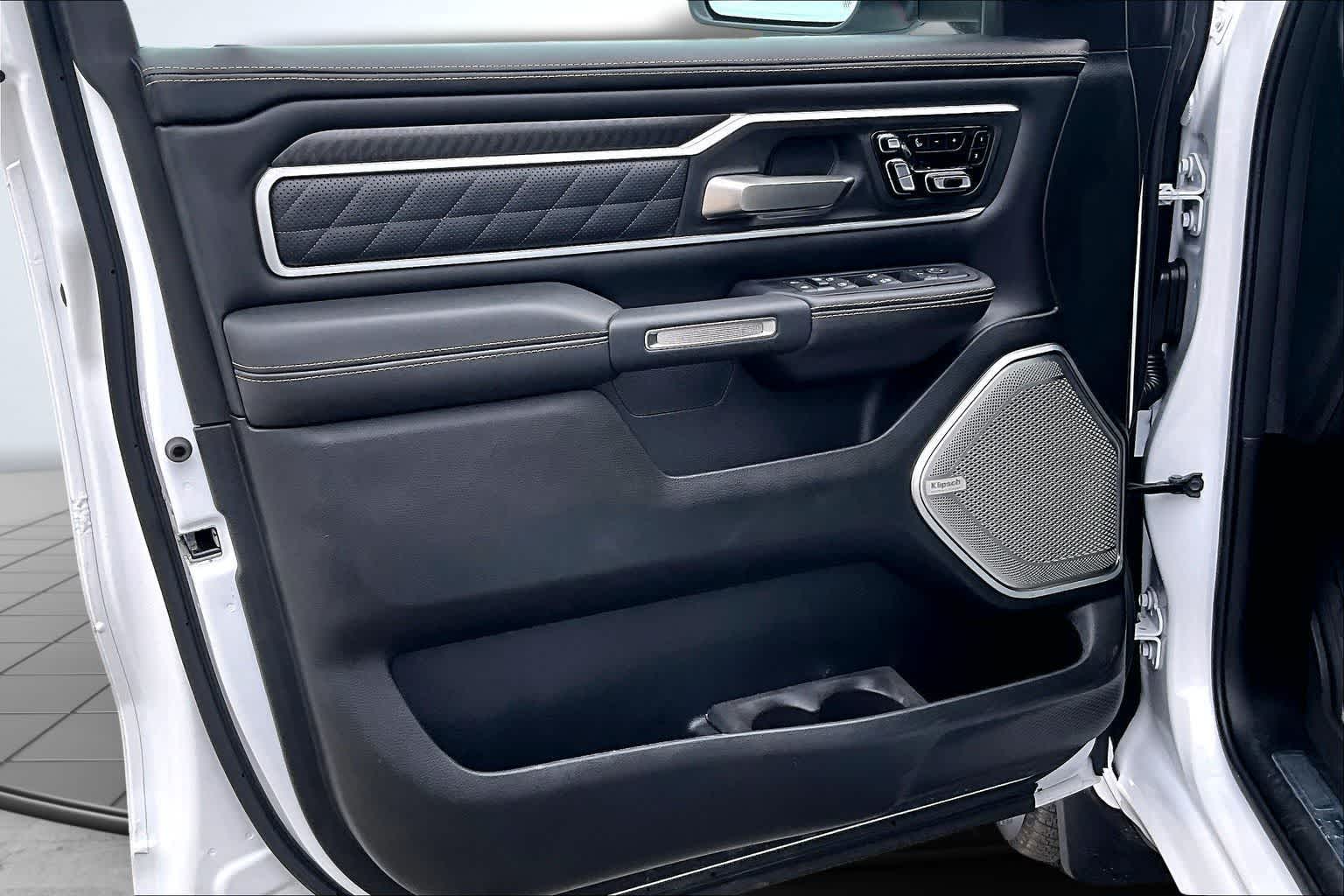 Thumbnail: 2026 RAM 1500 - 28