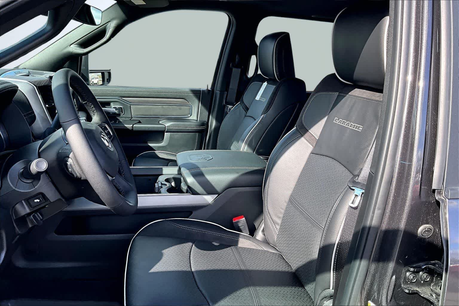 Thumbnail: 2026 RAM 2500 - 11