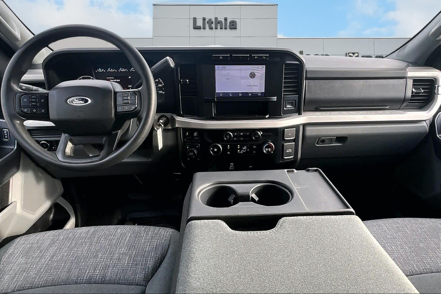 Thumbnail: 2024 Ford Econoline - 10