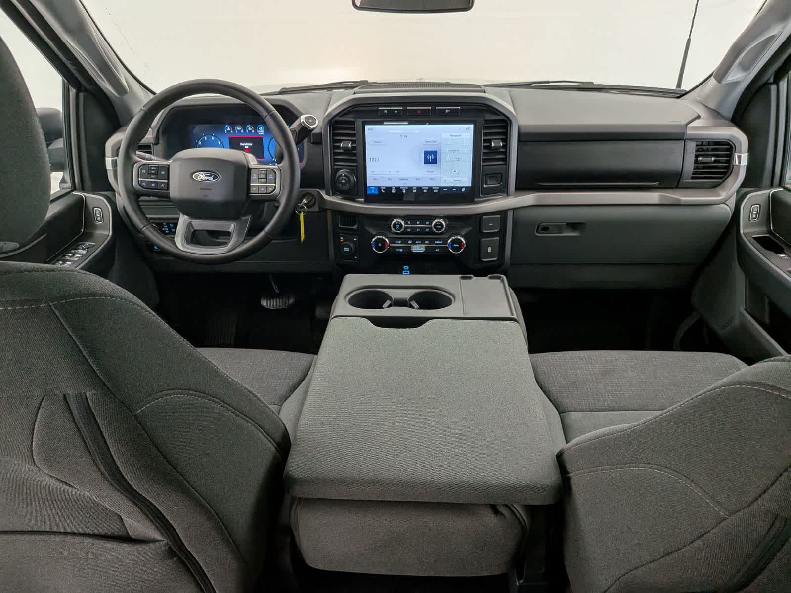 Thumbnail: 2024 Ford F-150 - 16