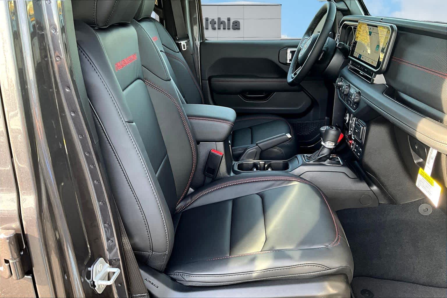 Thumbnail: 2026 Jeep Wrangler - 14