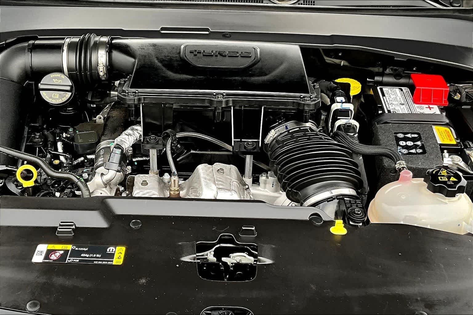 Thumbnail: 2024 Jeep Compass - 9