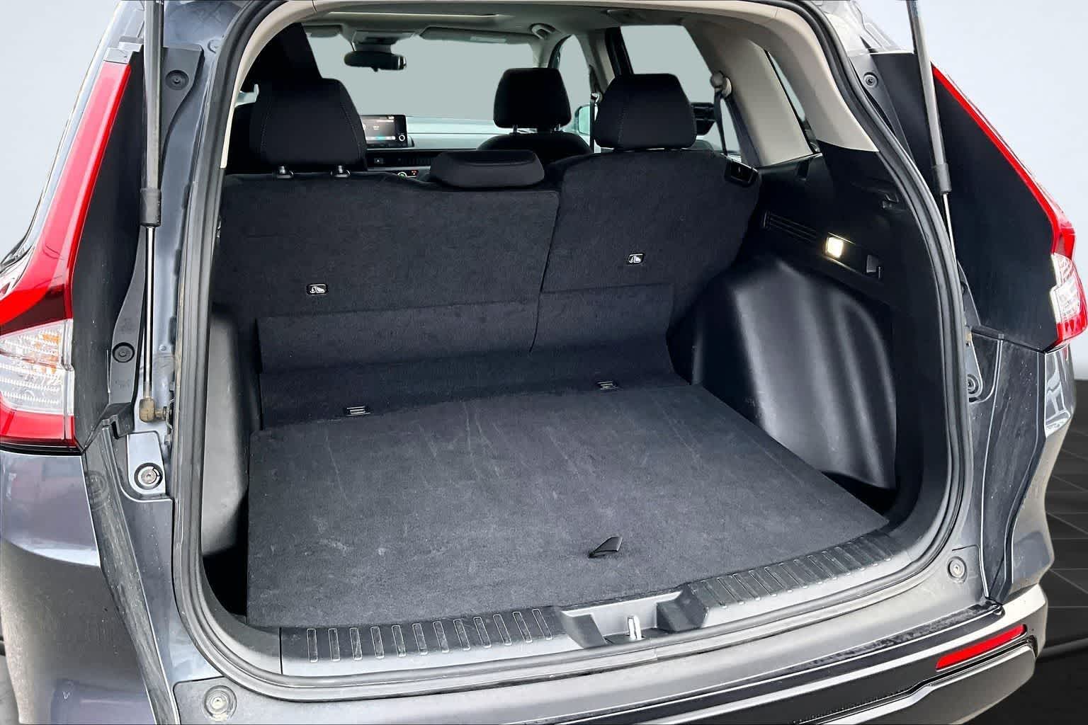 Thumbnail: 2025 Honda CR-V - 19