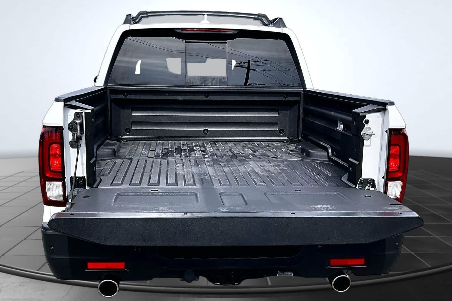 Thumbnail: 2023 Honda Ridgeline - 18
