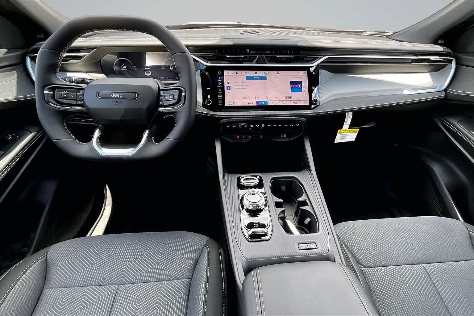 Thumbnail: 2026 Jeep Cherokee - 10