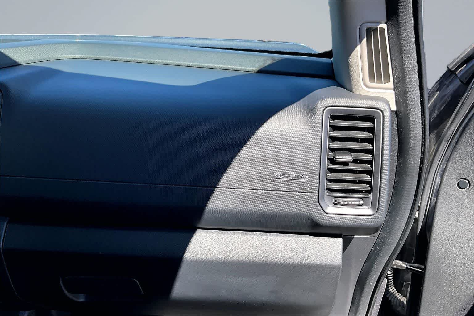 Thumbnail: 2023 Nissan Frontier - 24