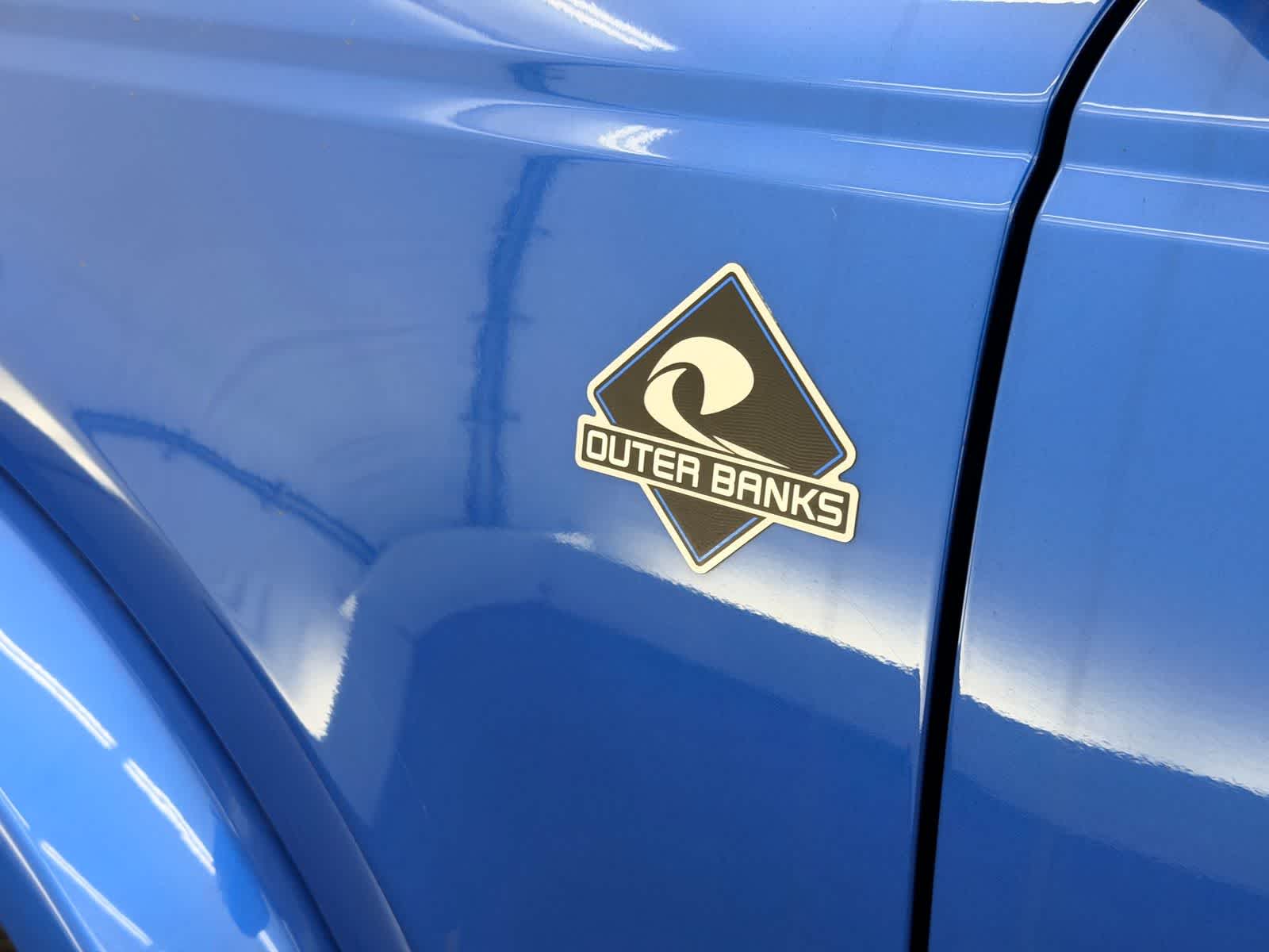 Thumbnail: 2024 Ford Bronco - 11