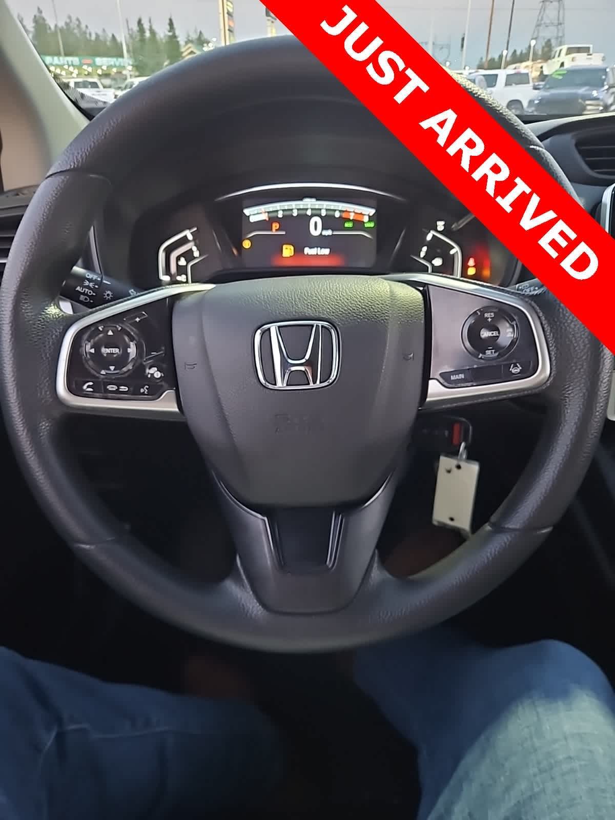 Thumbnail: 2021 Honda CR-V - 9