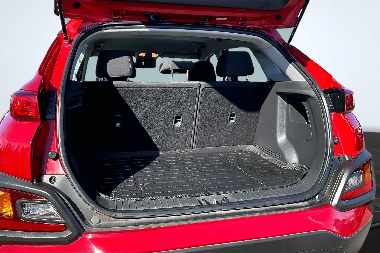 Thumbnail: 2021 Hyundai Kona - 19