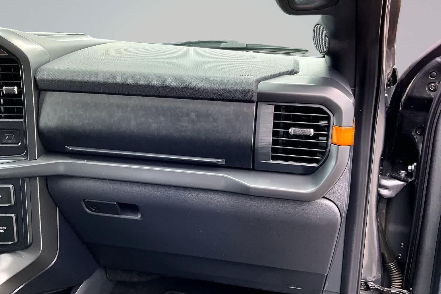 Thumbnail: 2025 Ford F-150 - 23