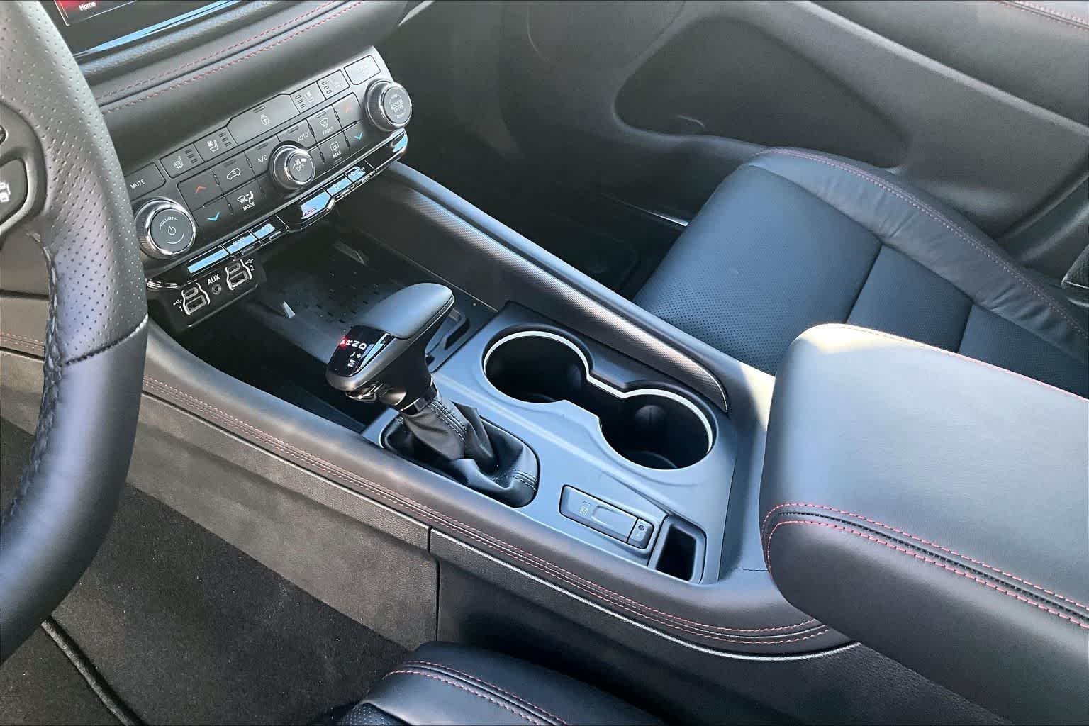 Thumbnail: 2026 Dodge Durango - 17