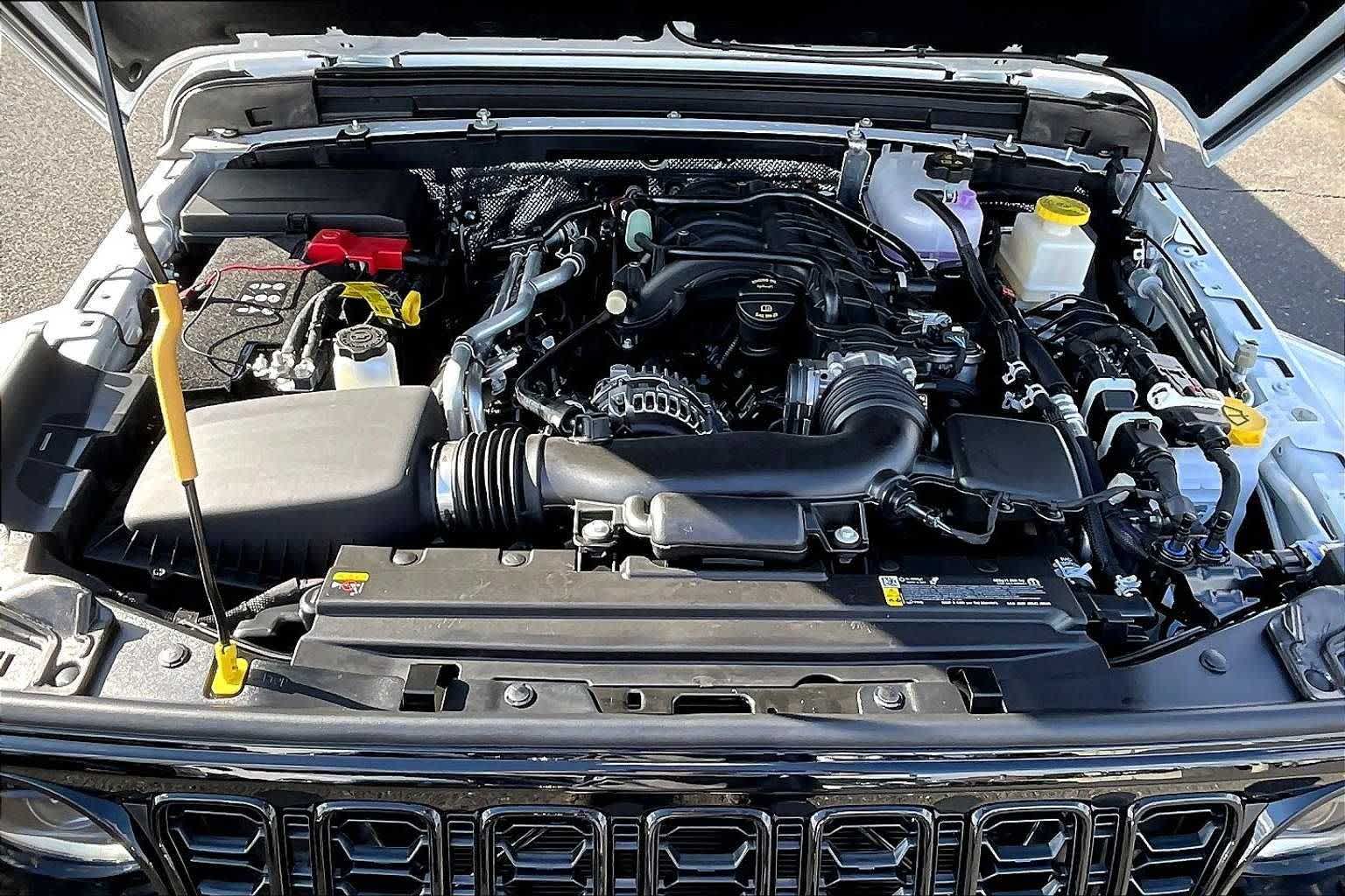 Thumbnail: 2025 Jeep Gladiator - 9