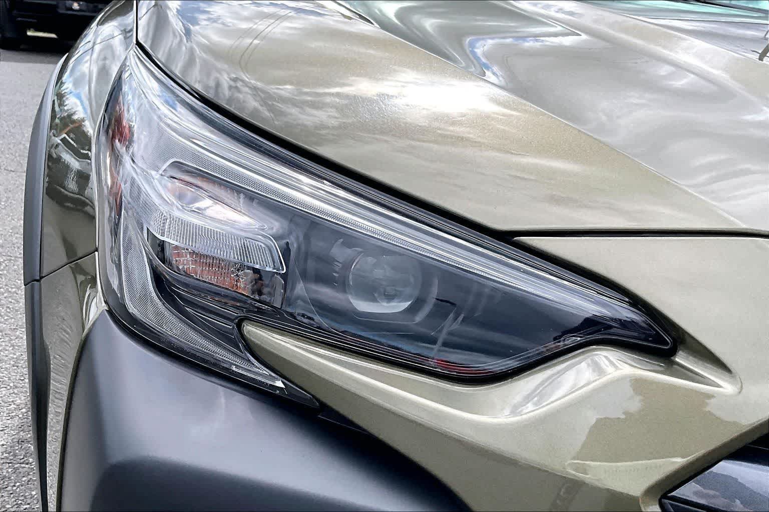 Thumbnail: 2025 Subaru Outback - 31