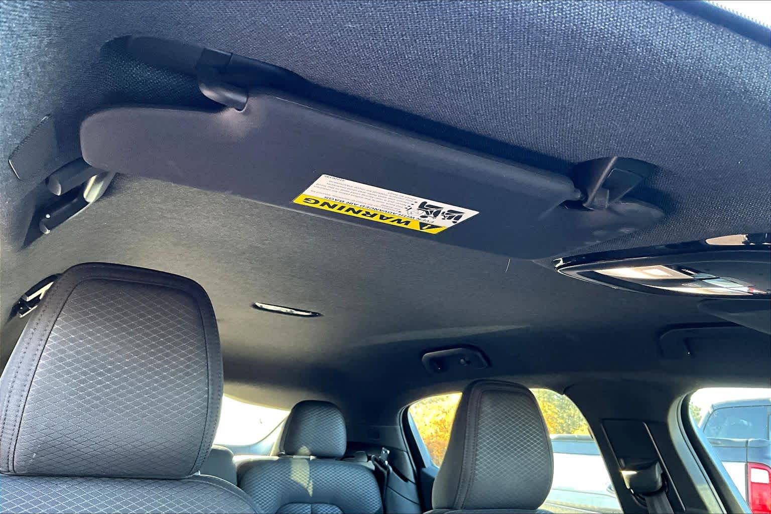 Thumbnail: 2023 Polestar 2 - 28