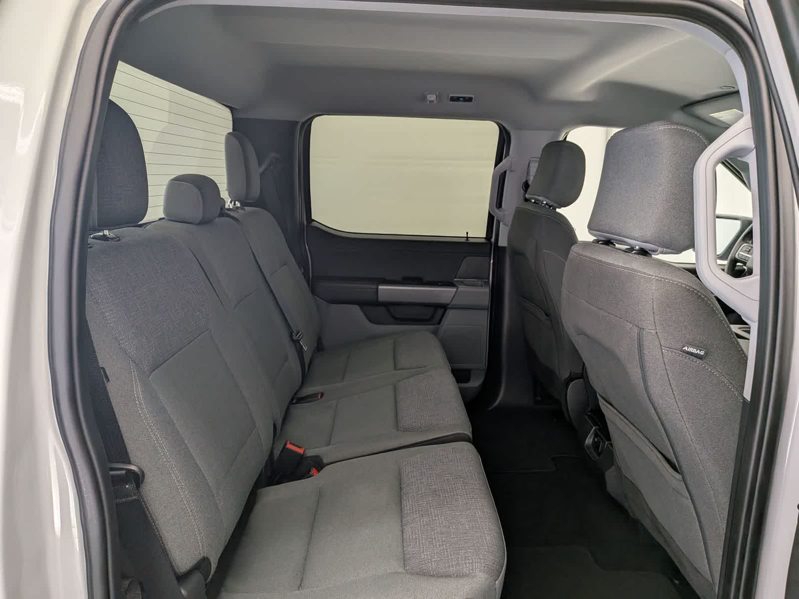 Thumbnail: 2024 Ford F-150 - 21