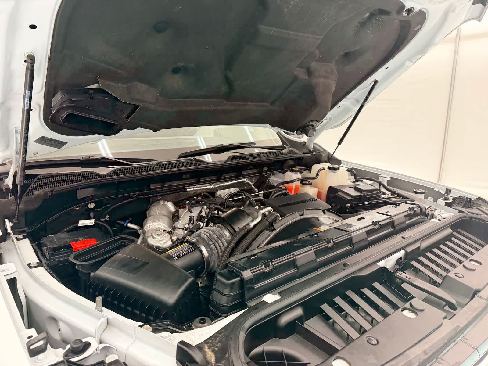 Thumbnail: 2024 GMC Sierra 2500 - 15