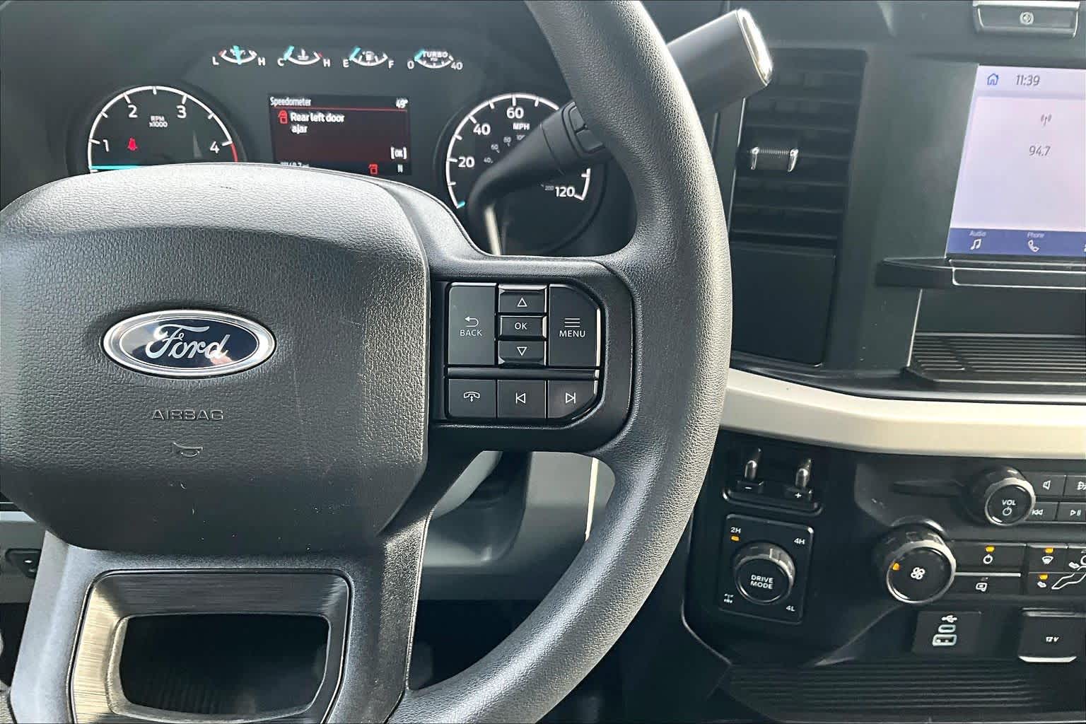 Thumbnail: 2024 Ford Econoline - 26