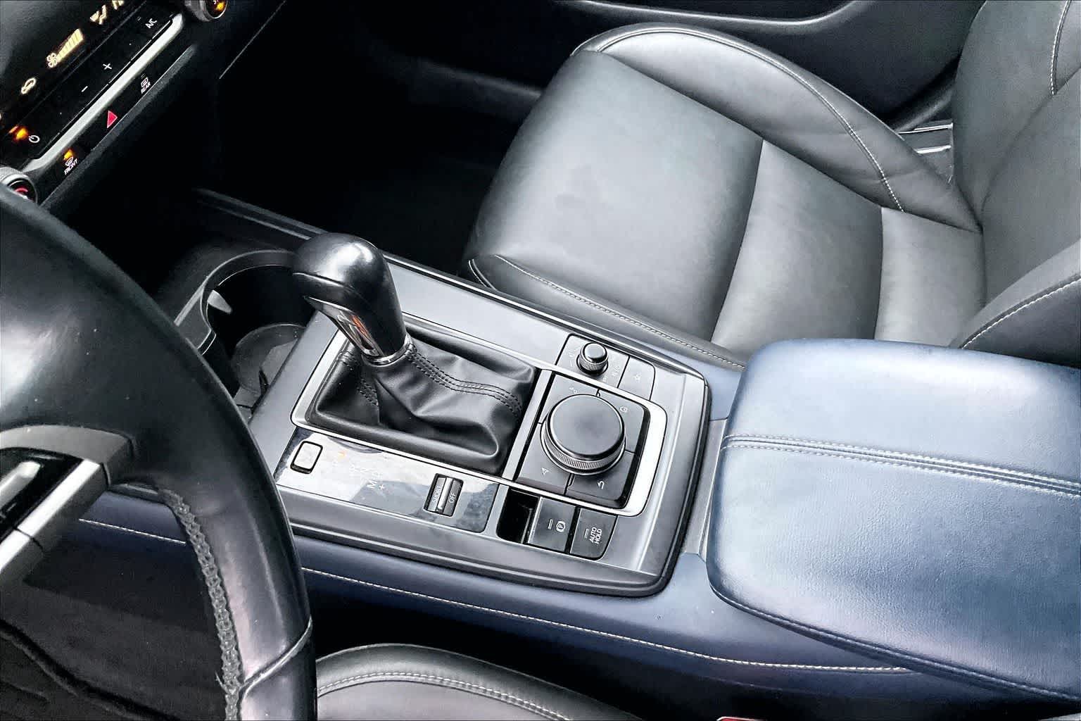 Thumbnail: 2020 Mazda CX-30 - 17