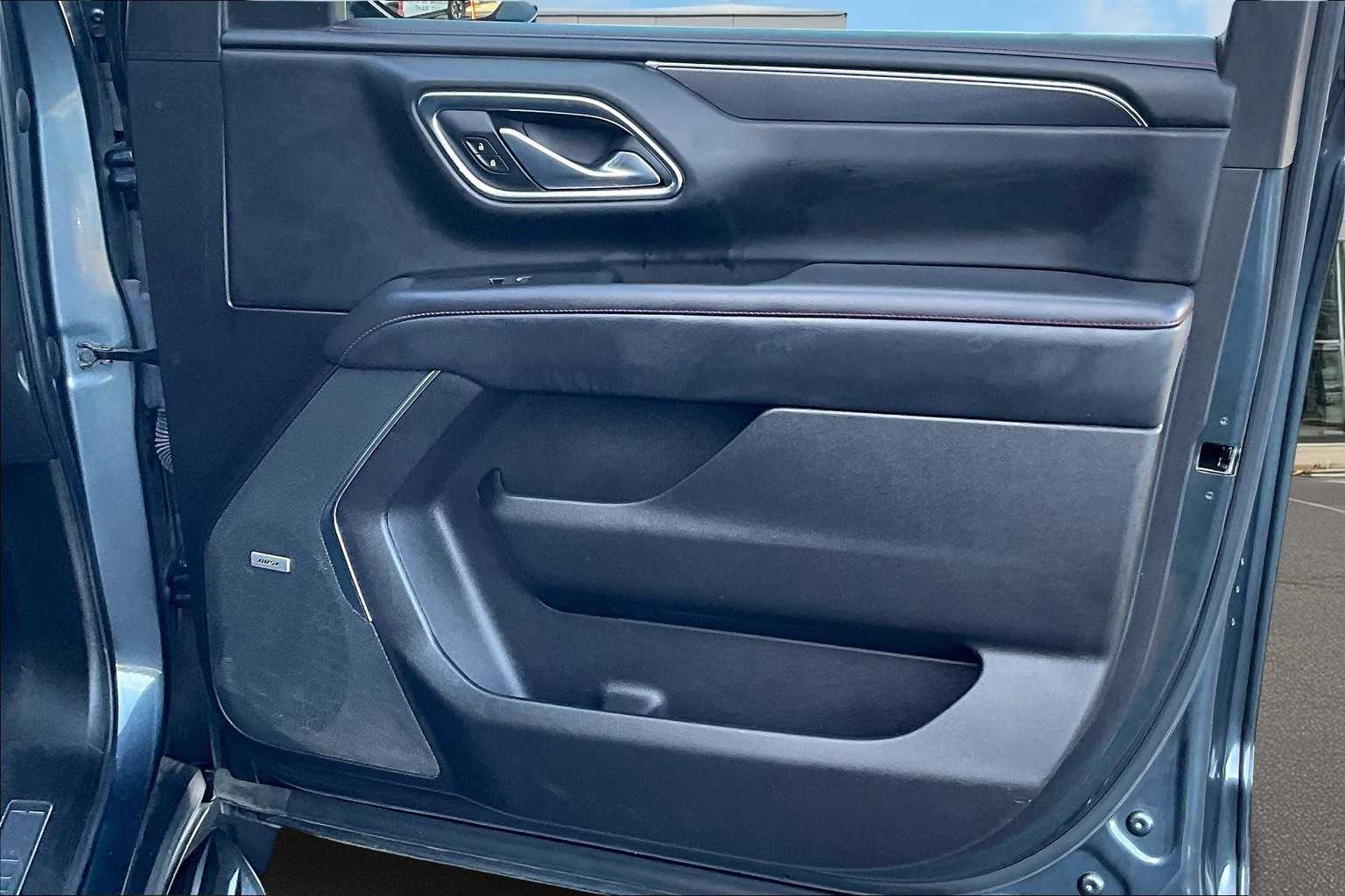 Thumbnail: 2021 Chevrolet Suburban - 29