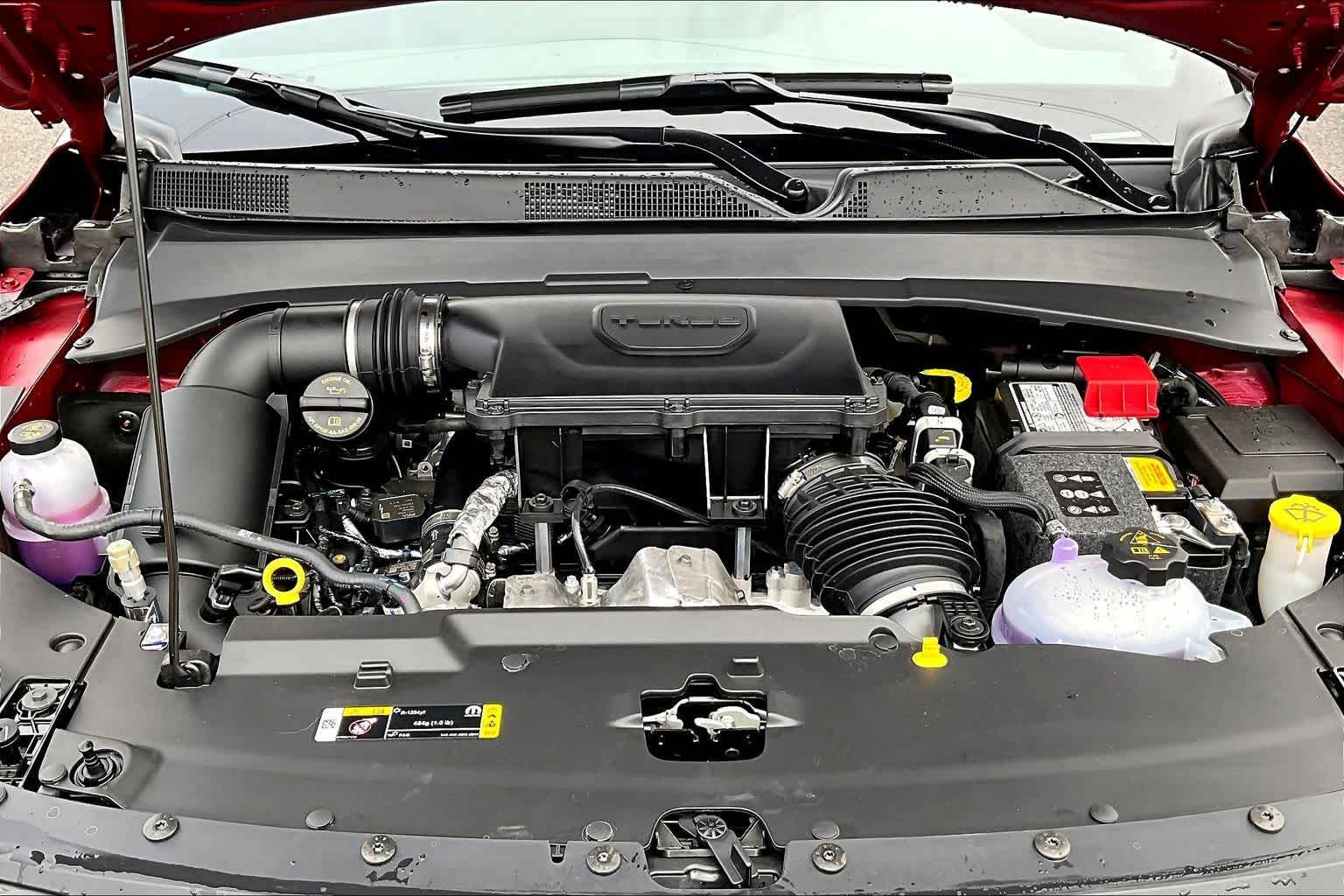 Thumbnail: 2026 Jeep Compass - 11