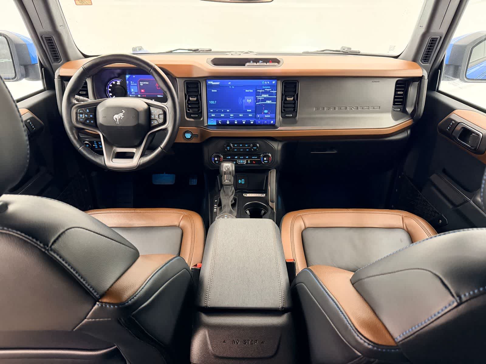 Thumbnail: 2024 Ford Bronco - 15