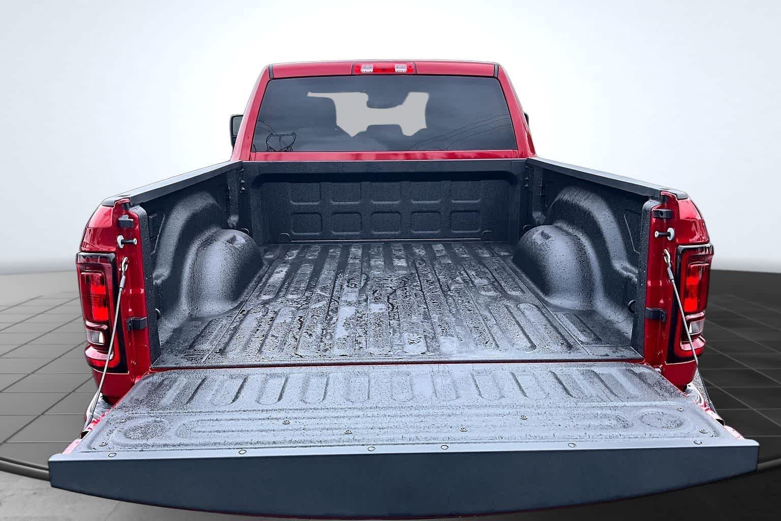 Thumbnail: 2026 RAM 3500 - 19